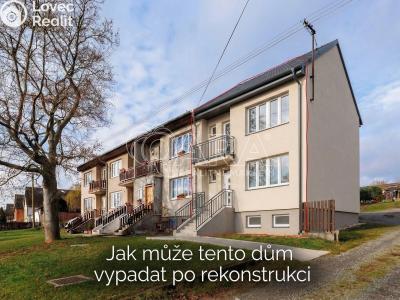 Prodej rodinného domu Nečtiny č. 5