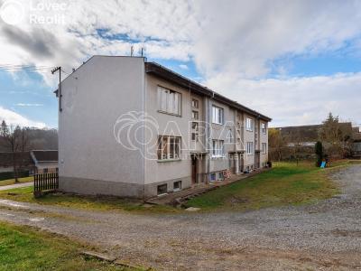 Prodej rodinného domu Nečtiny č. 27