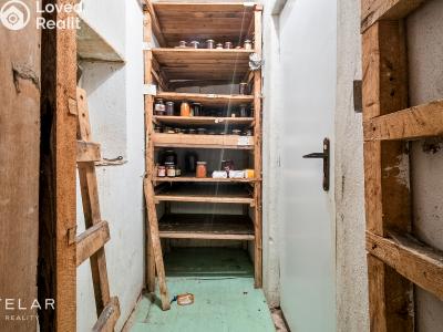 Prodej rodinného domu Žďárná č. 13