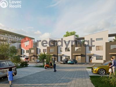 Продажа семейного дома Břeclav č. 1