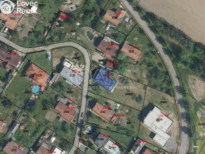 Prodej rodinného domu Chrudim, V Zahrádkách 743 č. 14