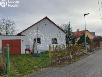 Prodej rodinného domu Chrudim, V Zahrádkách 743 č. 15