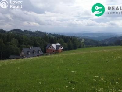 Prodej rodinného domu Jestřabí v Krkonoších č. 26