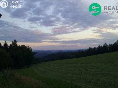 Prodej rodinného domu Jestřabí v Krkonoších č. 5