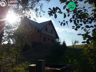 Prodej rodinného domu Jestřabí v Krkonoších č. 12