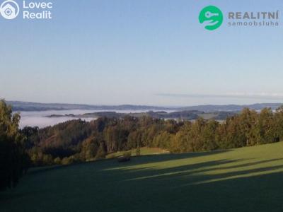 Prodej rodinného domu Jestřabí v Krkonoších č. 19