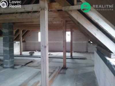 Prodej rodinného domu Jestřabí v Krkonoších č. 22