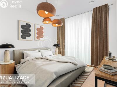 Продажа семейного дома Radějovice, Svatojanská 60 č. 20