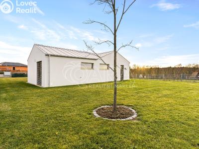 Продажа семейного дома Radějovice, Svatojanská 60 č. 33