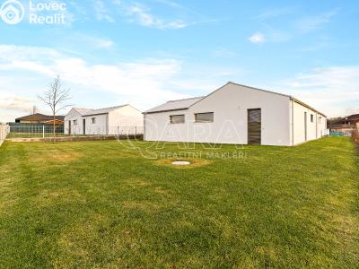 Продажа семейного дома Radějovice, Svatojanská 60 č. 34