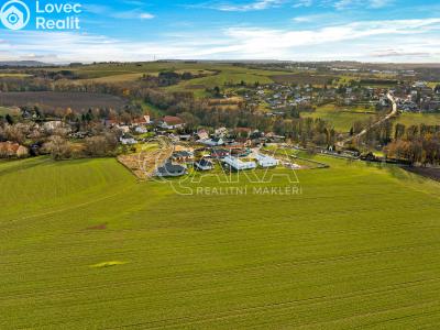 Продажа семейного дома Radějovice, Svatojanská 60 č. 36