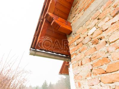 Prodej rodinného domu Katovice č. 18
