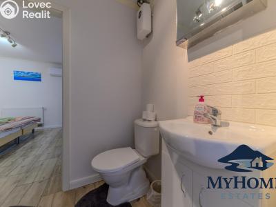 Prodej ubytovacího zařízení Mělník, Střemská č. 7