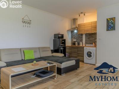 Prodej ubytovacího zařízení Mělník, Střemská č. 12