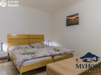 Prodej ubytovacího zařízení Mělník, Střemská č. 13