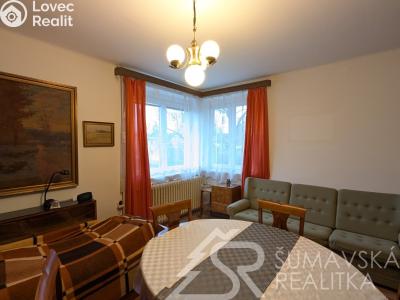 Sale villa Klatovy, Domažlická 382 č. 11