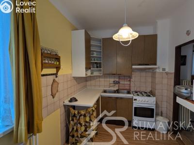 Sale villa Klatovy, Domažlická 382 č. 12