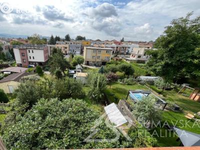 Sale villa Klatovy, Domažlická 382 č. 29
