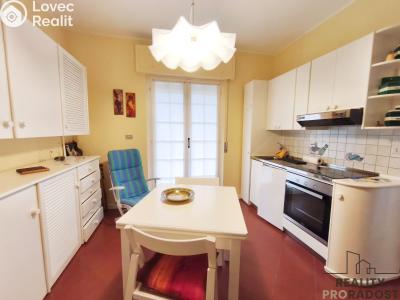 Sale apartment 1+KK Silvi, č. 1