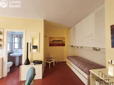 Sale apartment 1+KK Silvi, č. 2