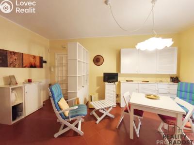Sale apartment 1+KK Silvi, č. 4