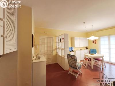 Sale apartment 1+KK Silvi, č. 5