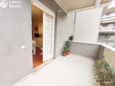 Sale apartment 1+KK Silvi, č. 6
