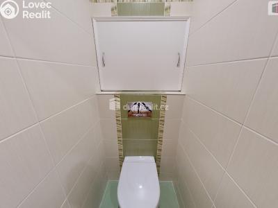 Prodej bytu 1+1 Frýdek-Místek, Pionýrů č. 13