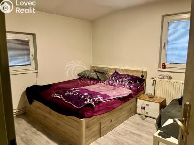 Prodej bytu 4+1 Česká Lípa, Heroutova č. 5