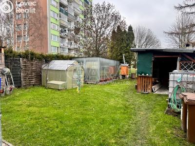 Prodej bytu 4+1 Česká Lípa, Heroutova č. 6