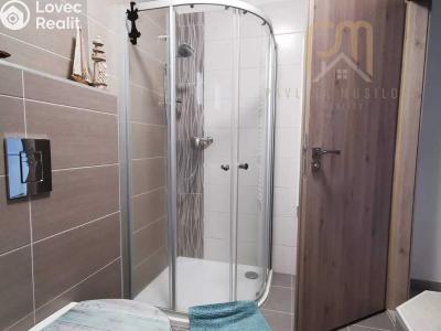 Продаж квартири 2+KK Frymburk č. 9