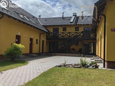 Продаж квартири 2+KK Frymburk č. 12