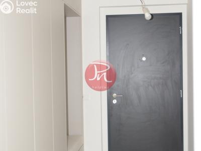 Pronájem bytu 2+KK Ostrava, F. X. Riepla č. 12