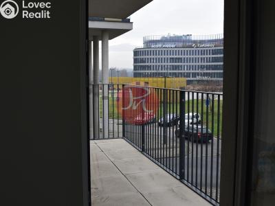 Оренда квартири 2+KK Ostrava, F. X. Riepla č. 10