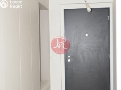 Оренда квартири 2+KK Ostrava, F. X. Riepla č. 12