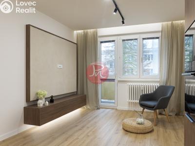 Prodej bytu 3+KK Ostrava, Kischova č. 3
