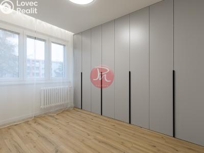 Prodej bytu 3+KK Ostrava, Kischova č. 4