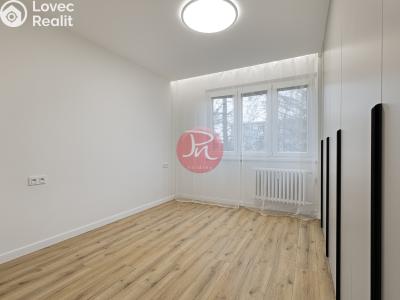 Prodej bytu 3+KK Ostrava, Kischova č. 5