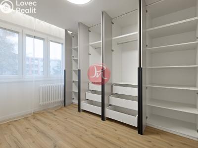 Prodej bytu 3+KK Ostrava, Kischova č. 6