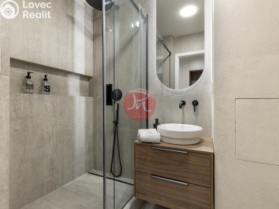 Prodej bytu 3+KK Ostrava, Kischova č. 7
