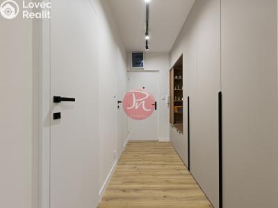 Prodej bytu 3+KK Ostrava, Kischova č. 9