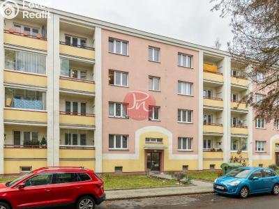 Prodej bytu 3+KK Ostrava, Kischova č. 13