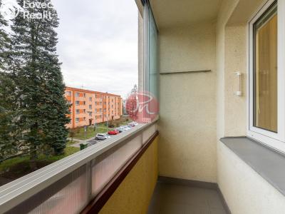 Prodej bytu 3+KK Ostrava, Kischova č. 14