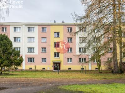 Prodej bytu 3+KK Ostrava, Kischova č. 15