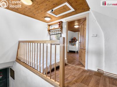 Продаж сімейного будинку Frymburk č. 53