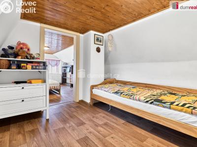 Продаж сімейного будинку Frymburk č. 66