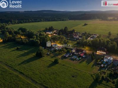 Продаж сімейного будинку Frymburk č. 90
