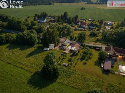 Продаж сімейного будинку Frymburk č. 98