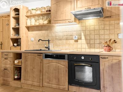 Продаж сімейного будинку Frymburk č. 38
