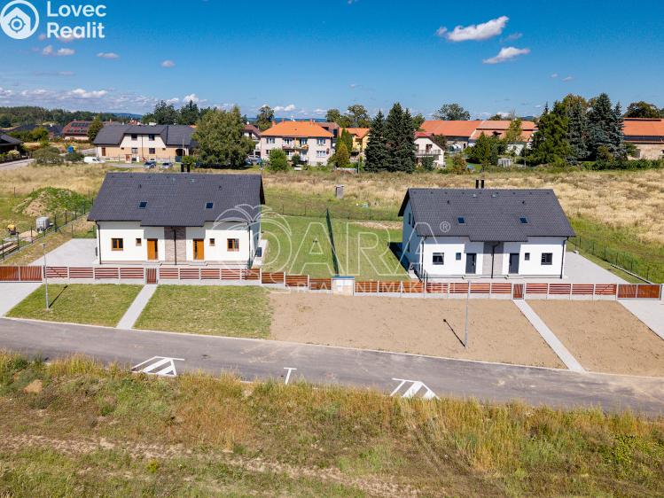 Prodej rodinného domu Benešov č. 2